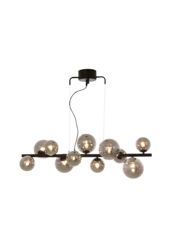 Stilriktig taklampa 2025 från Aneta Lighting.