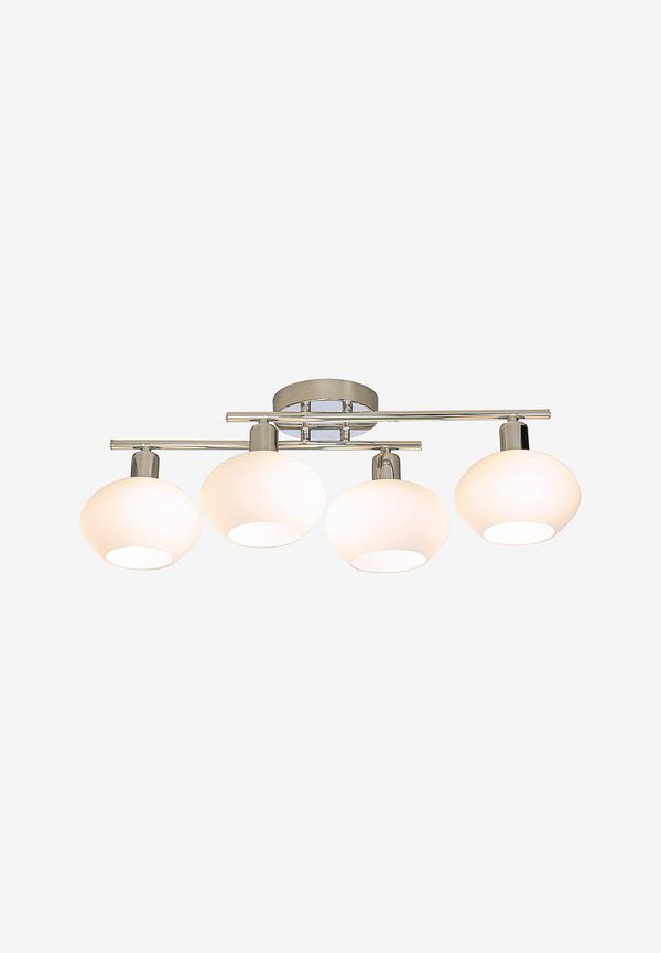 Otroligt fin Lampa som passar bra vid många olika tillfällen.