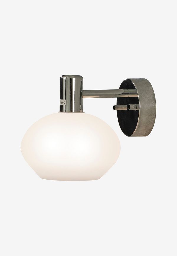 Trendig vägglampa 2025 från Aneta Lighting.