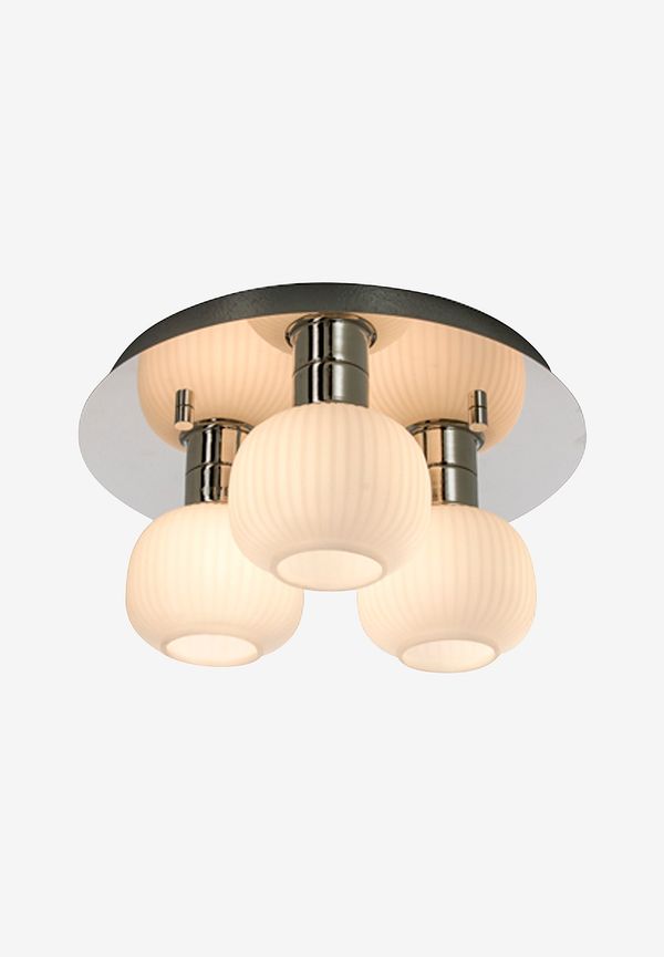 Supersnygg lampa 2025 från Aneta Lighting.