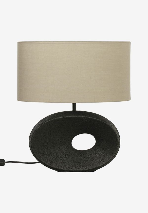 Komfortabel bordslampa 2025 från Aneta Lighting.