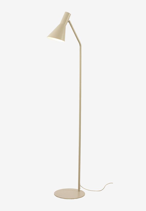 Jättesnygg beige lampa 2025 från Aneta Lighting.