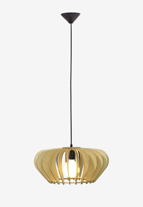 Riktigt trendig taklampa 2025 från Aneta Lighting.