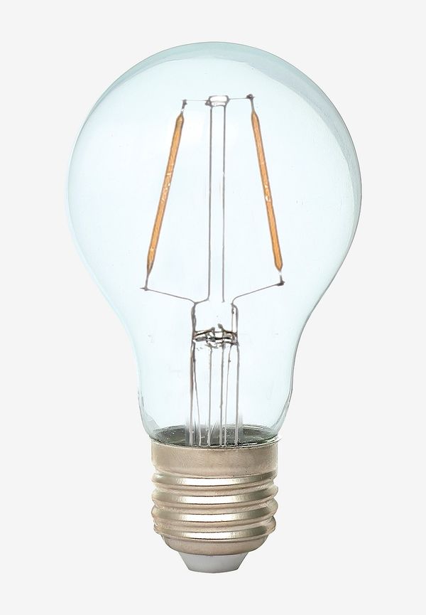 Söt lampa 2025 från Aneta Lighting.