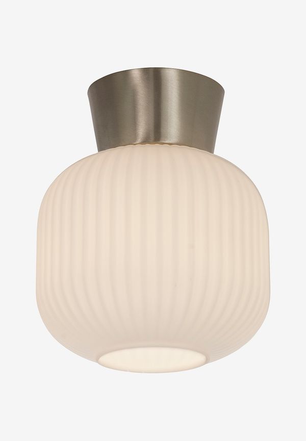 Cool grå lampa 2025 från Aneta Lighting.