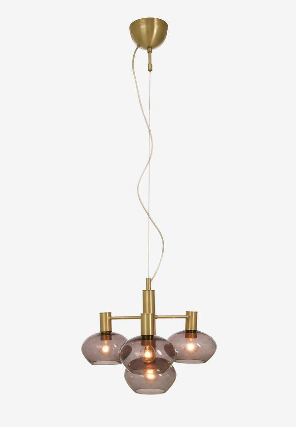 Elegant lampa 2025 från Aneta Lighting.