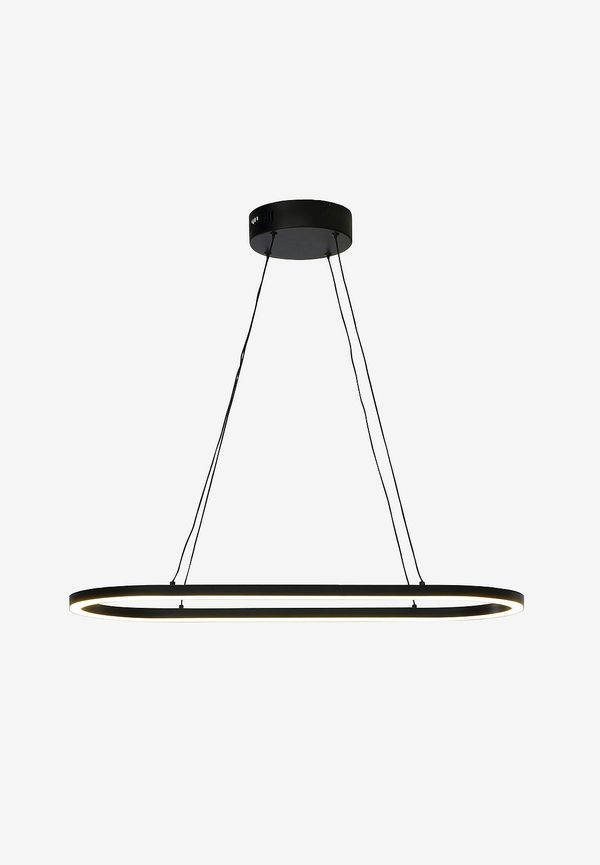 Otroligt snygg lampa 2025 från Aneta Lighting.