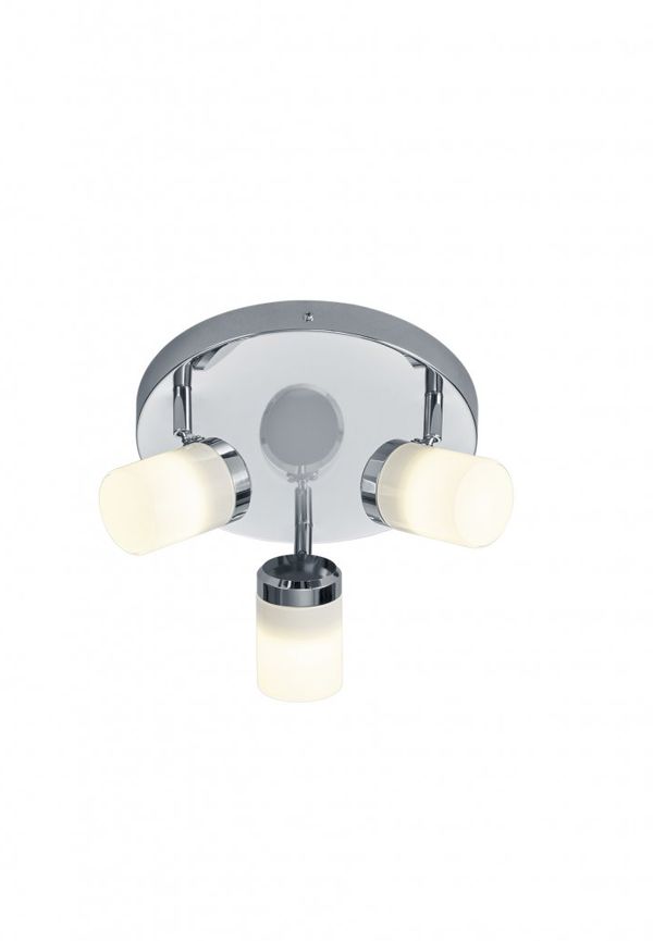 Trio Lighting lampa som passar perfekt till sommaren 2025!