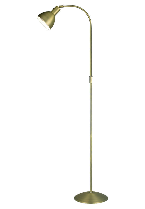 Snygg lampa 2025 från Halo Design.