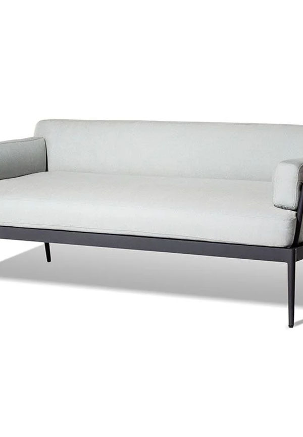 Riktigt trendig grå sidobord 2025 från Skargaarden.