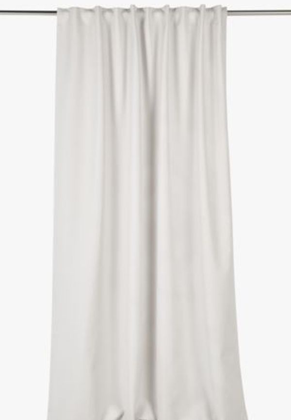 Härlig mörkläggningsgardin 2024 från hemtex.