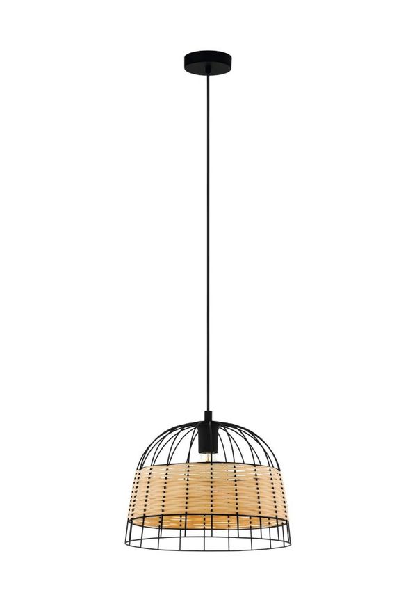 Mysig lampa 2025 från Eglo.