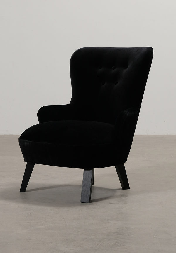 Fåtölj som passar perfekt till sommaren 2025!