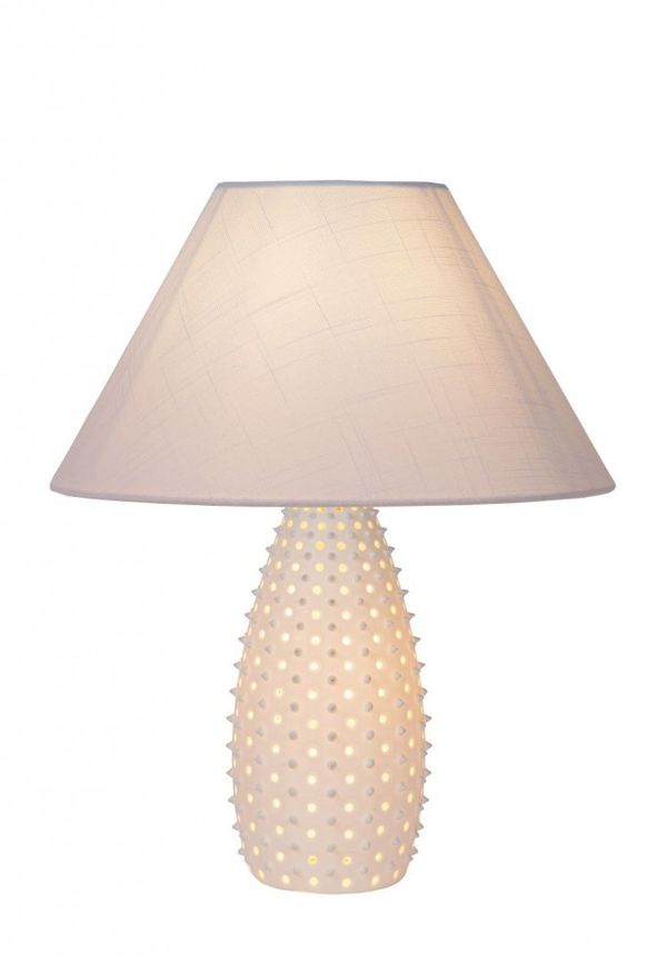 Riktigt snygg Lampa som passar bra vid många olika tillfällen.