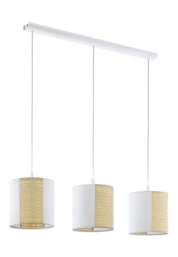 Eglo lampa som passar perfekt till sommaren 2025!