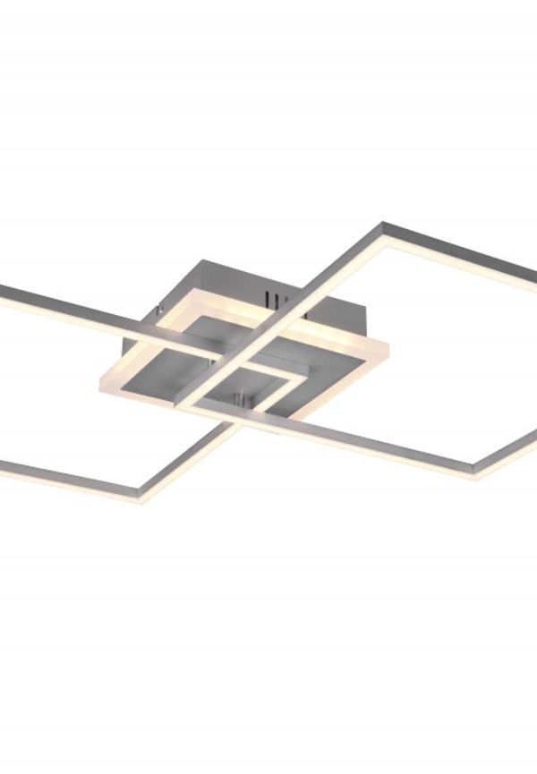 Ikonisk lampa 2025 från Trio Lighting.