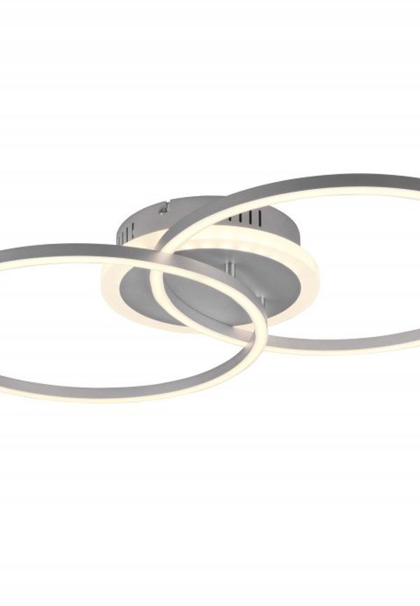 Klassisk lampa 2025 från Trio Lighting.