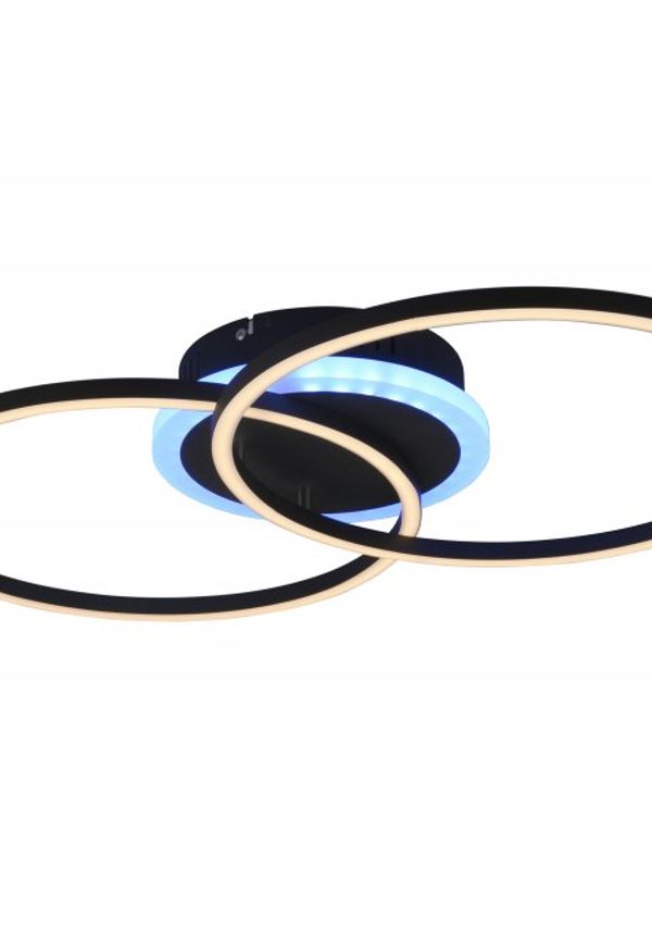 Riktigt snygg Lampa som passar bra vid många olika tillfällen.