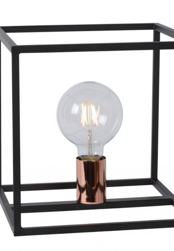 Otroligt fin bordslampa 2025 från Lucide.