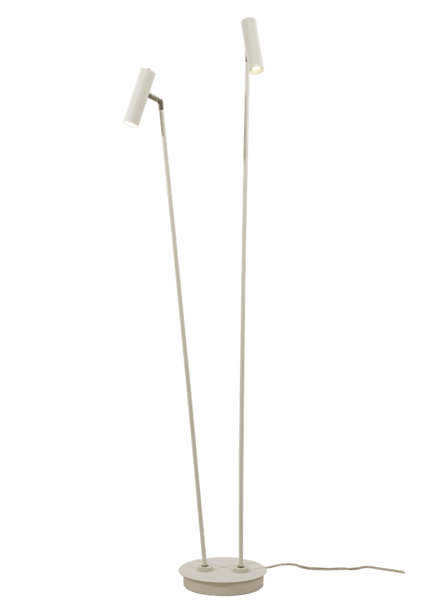 Jättesnygg golvlampa 2025 från Aneta Belysning.
