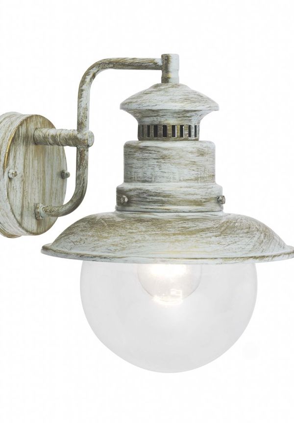 Otroligt fin lampa 2025 från Brilliant.