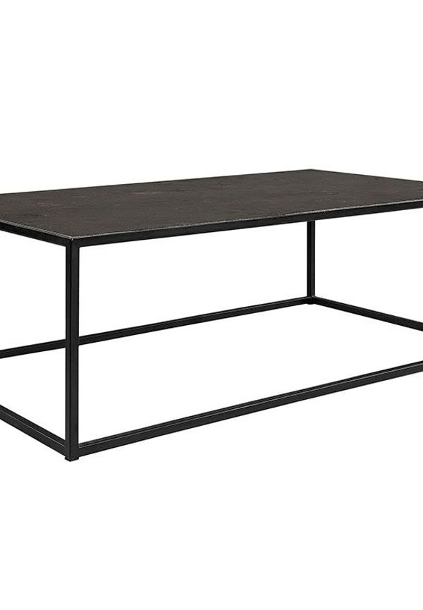 Otroligt fin järnsoffbord 2025 från Artwood.