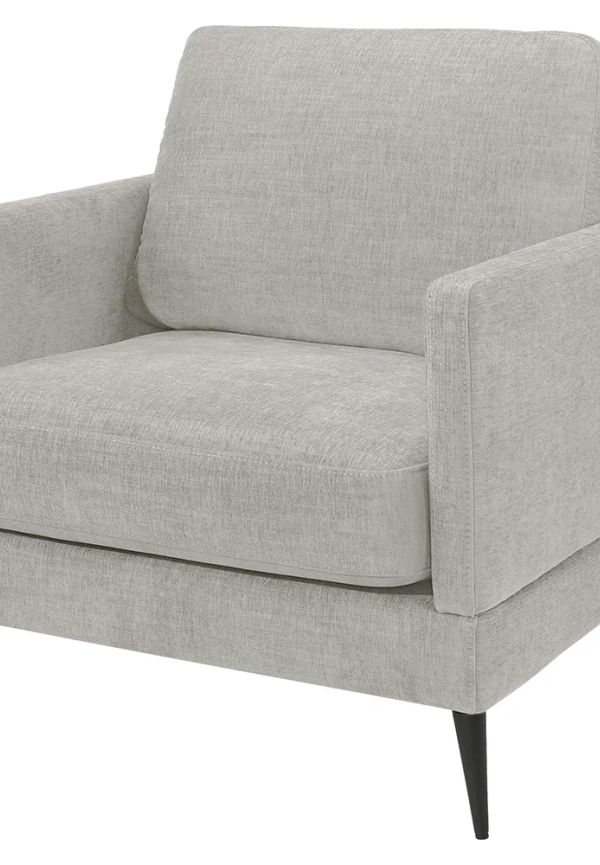 Otroligt snygg fåtölj 2025 från Artwood.