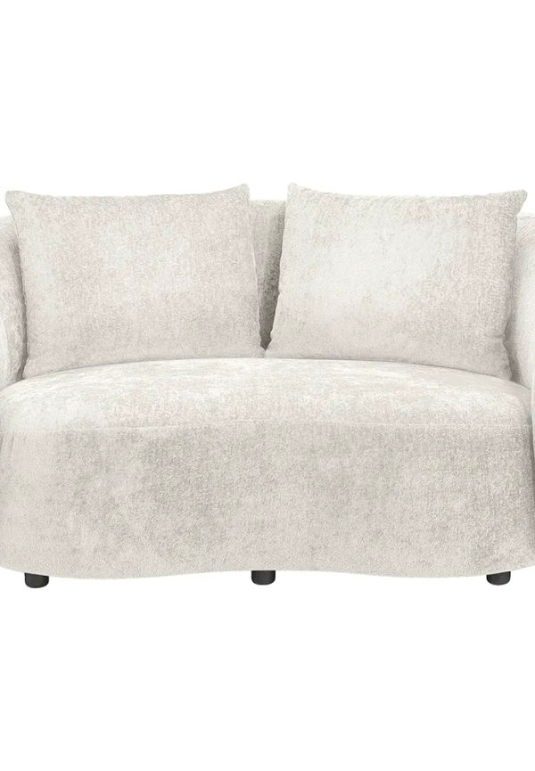 Komfortabel Fåtölj som passar bra vid många olika tillfällen.