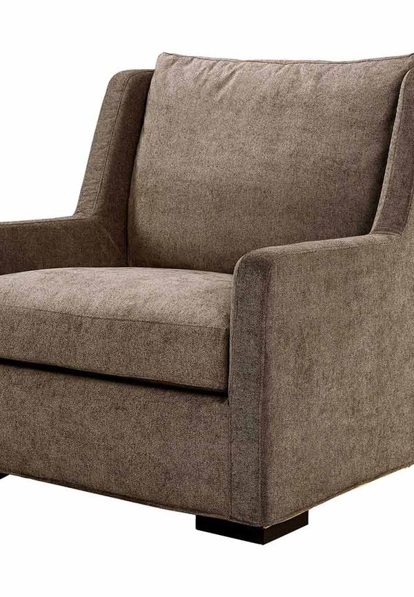 Fin fåtölj 2025 från Artwood.