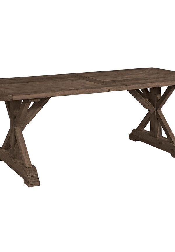 Riktigt trendig ekmatbord 2025 från Artwood.