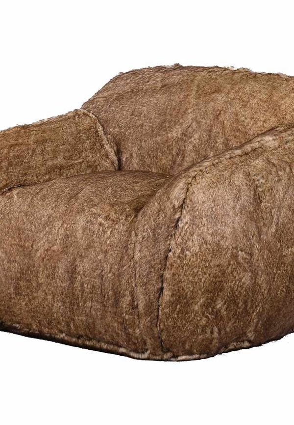 Supersnygg fåtölj 2025 från Artwood.