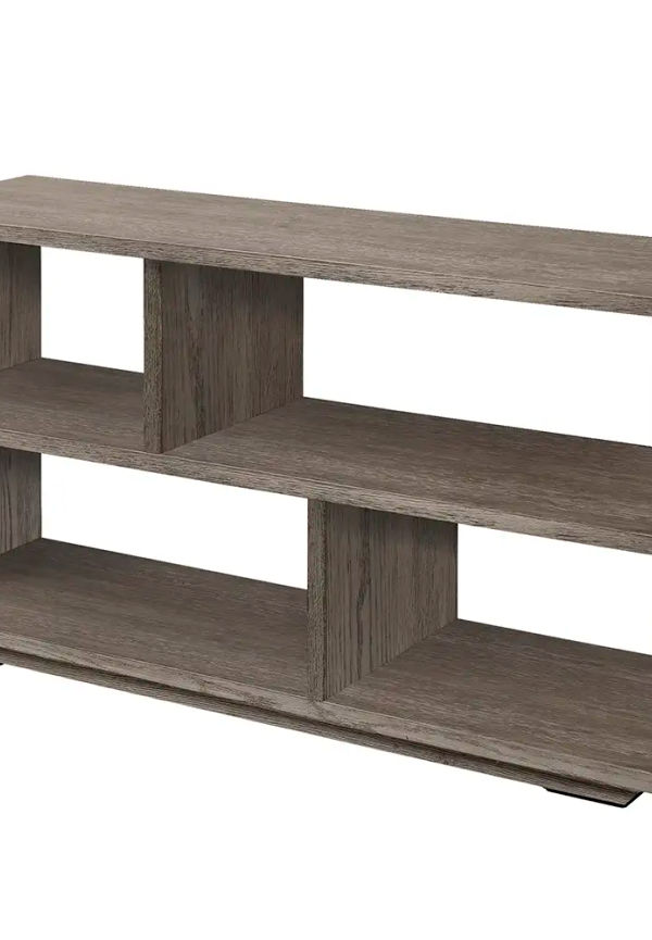 Skön mediabänk 2025 från Artwood.