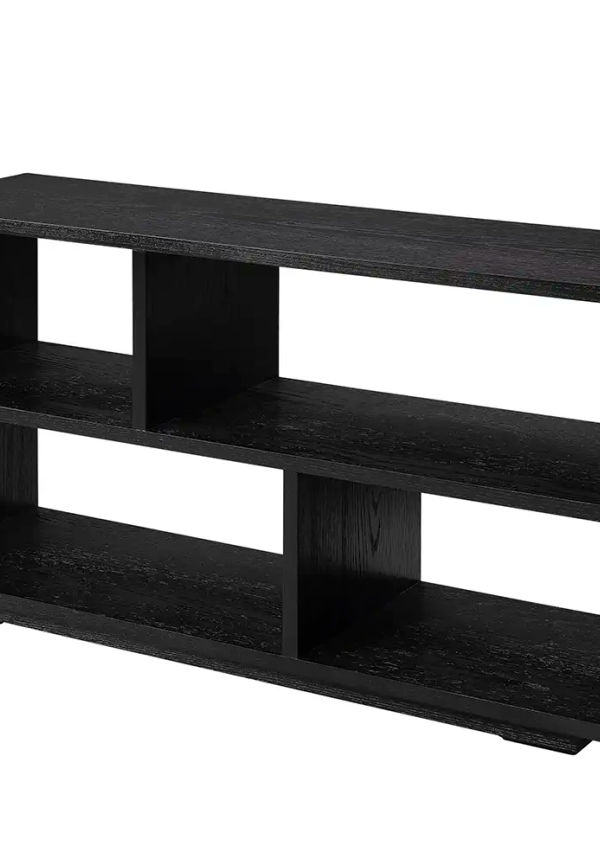 Otroligt snygg mediabänk 2025 från Artwood.