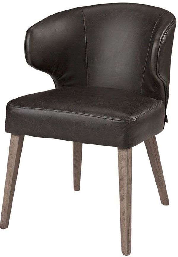 Jättefin matstol 2025 från Artwood.