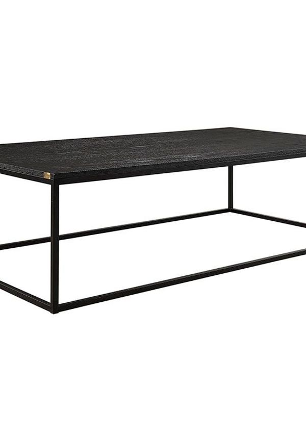 Fin satsbord i ek från Artwood.