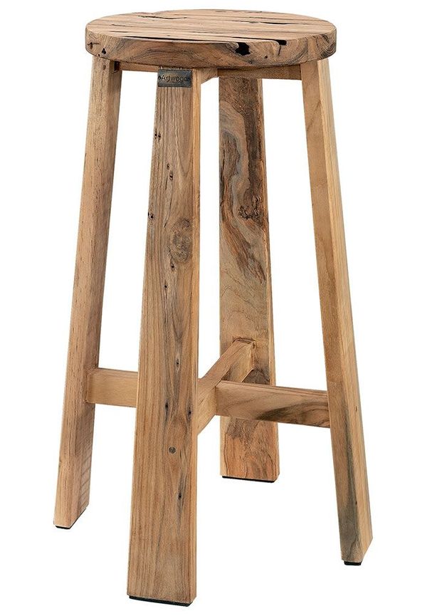 Söt barpall 2025 från Artwood.