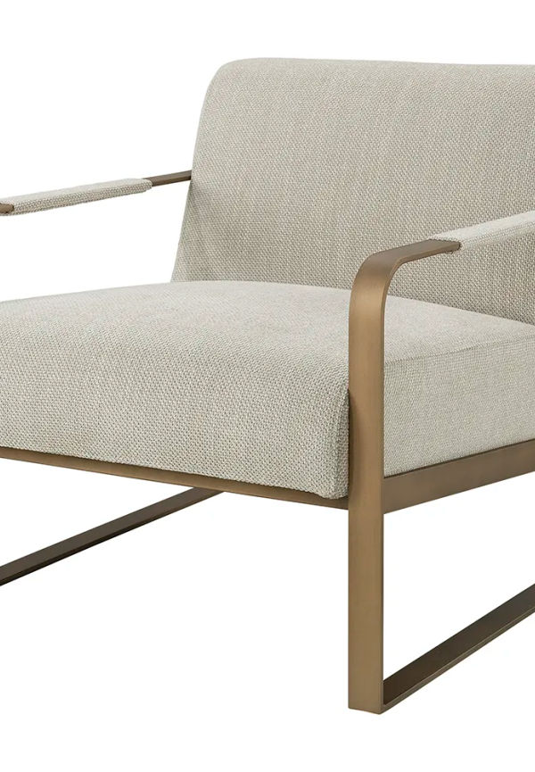 Artwood fåtölj som passar perfekt till sommaren 2025!