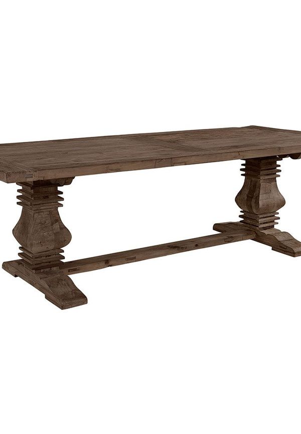 Otroligt fin ekmatbord 2025 från Artwood.