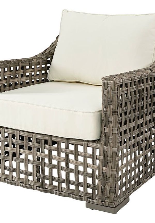 Riktigt fin fåtölj 2025 från Artwood.