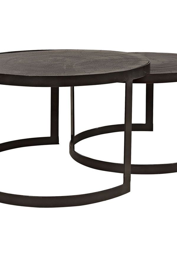 Järnsoffbord som passar perfekt till sommaren 2025!