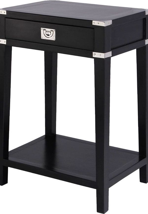 Trendig sidobord 2025 från Artwood.