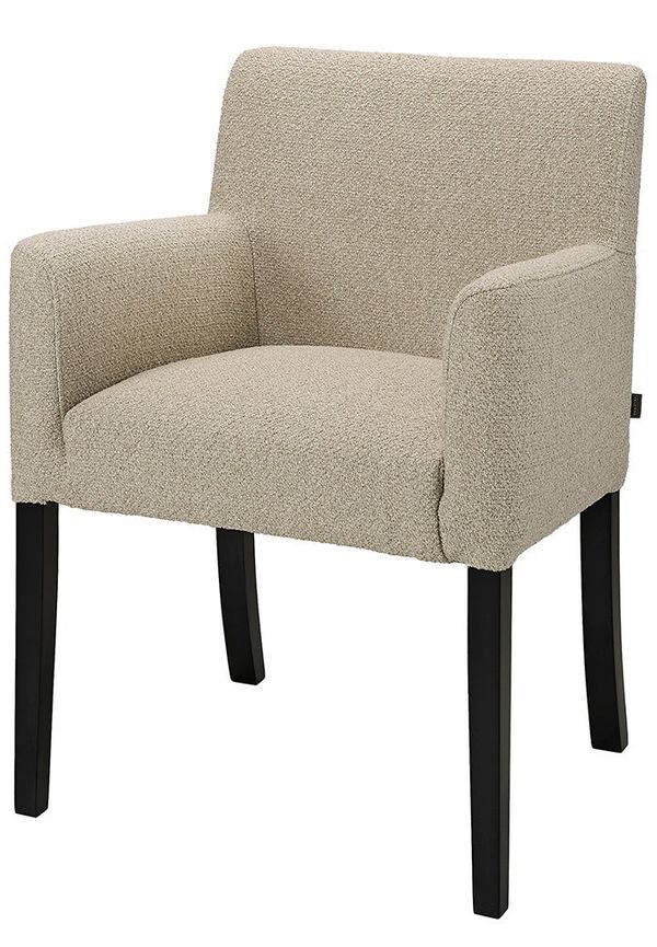 Exklusiv Stol som passar bra vid många olika tillfällen.