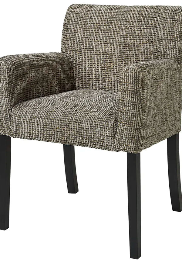 Riktigt snygg Stol som passar bra vid många olika tillfällen.