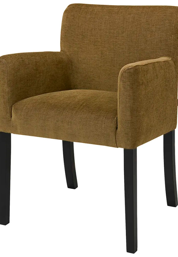 Fantastiskt snygg stol 2025 från Artwood.