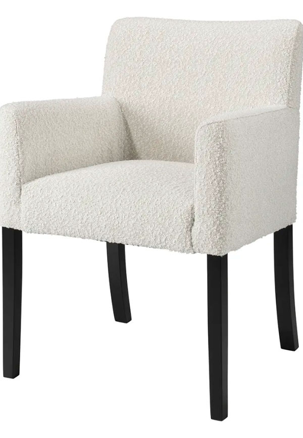 Riktigt trendig stol 2025 från Artwood.