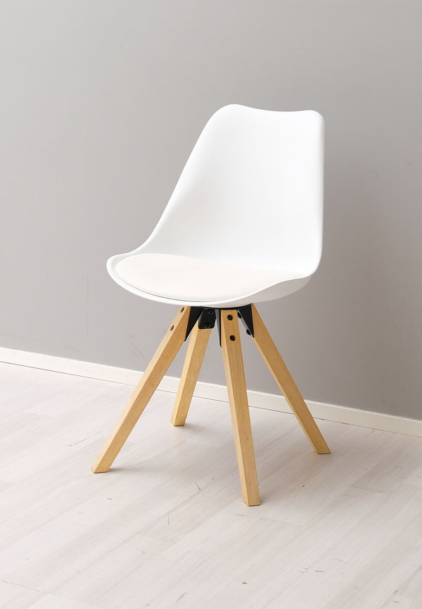 Fin matstol 2025 från Asko.