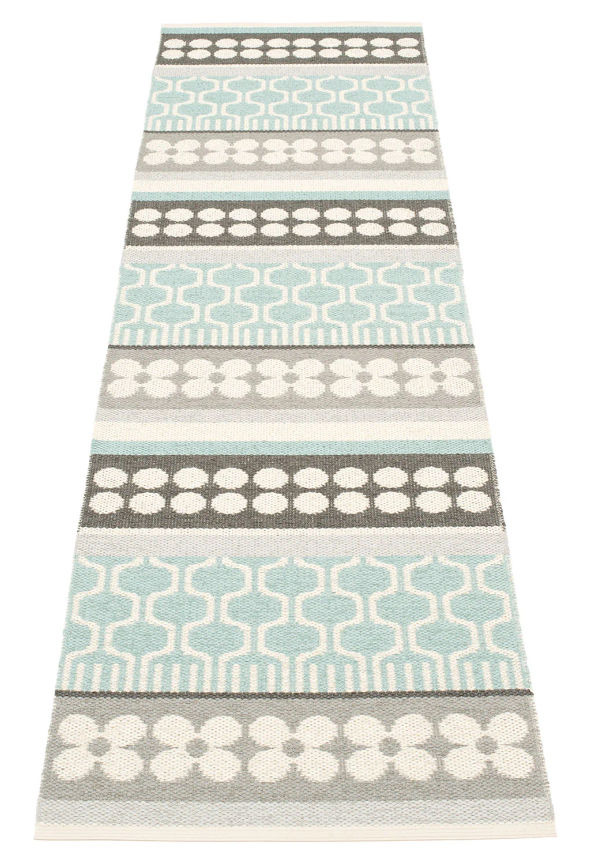 Ikonisk matta 2025 från Pappelina.