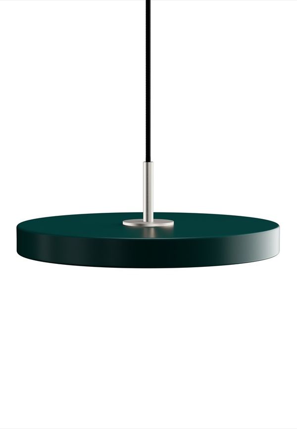 Elegant lampa 2025 från UMAGE.