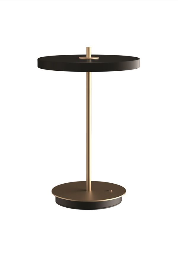 Fantastiskt fin lampa 2025 från UMAGE.