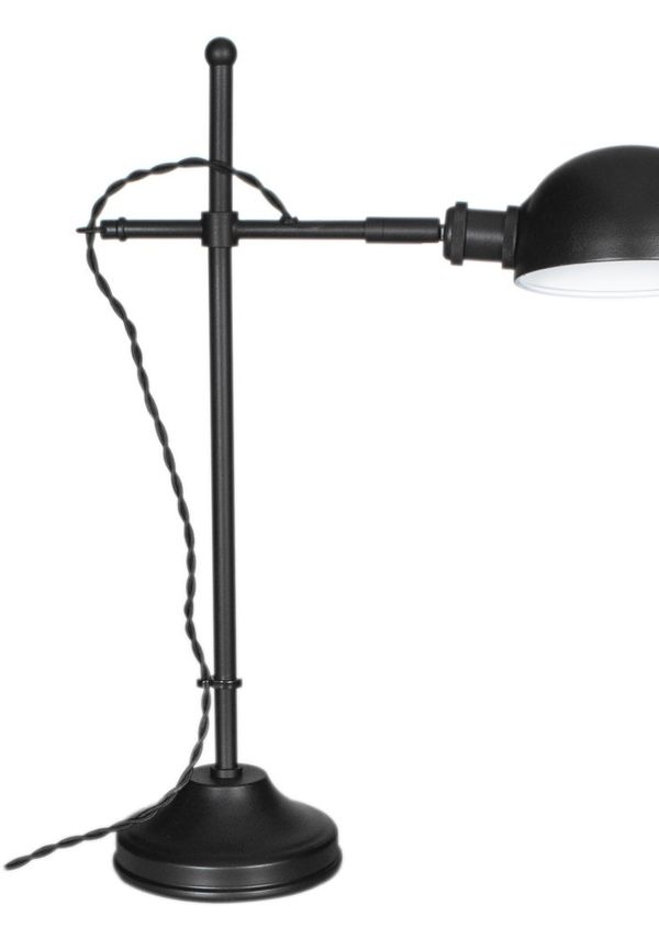 Stilren bordslampa 2025 från By Rydéns.